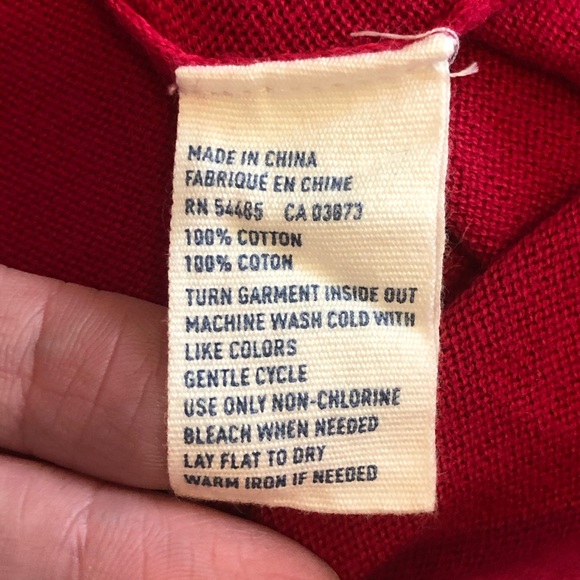 American Eagle Outfitters 🦅 Scoop Neck Sweater - Picture 4 of 8